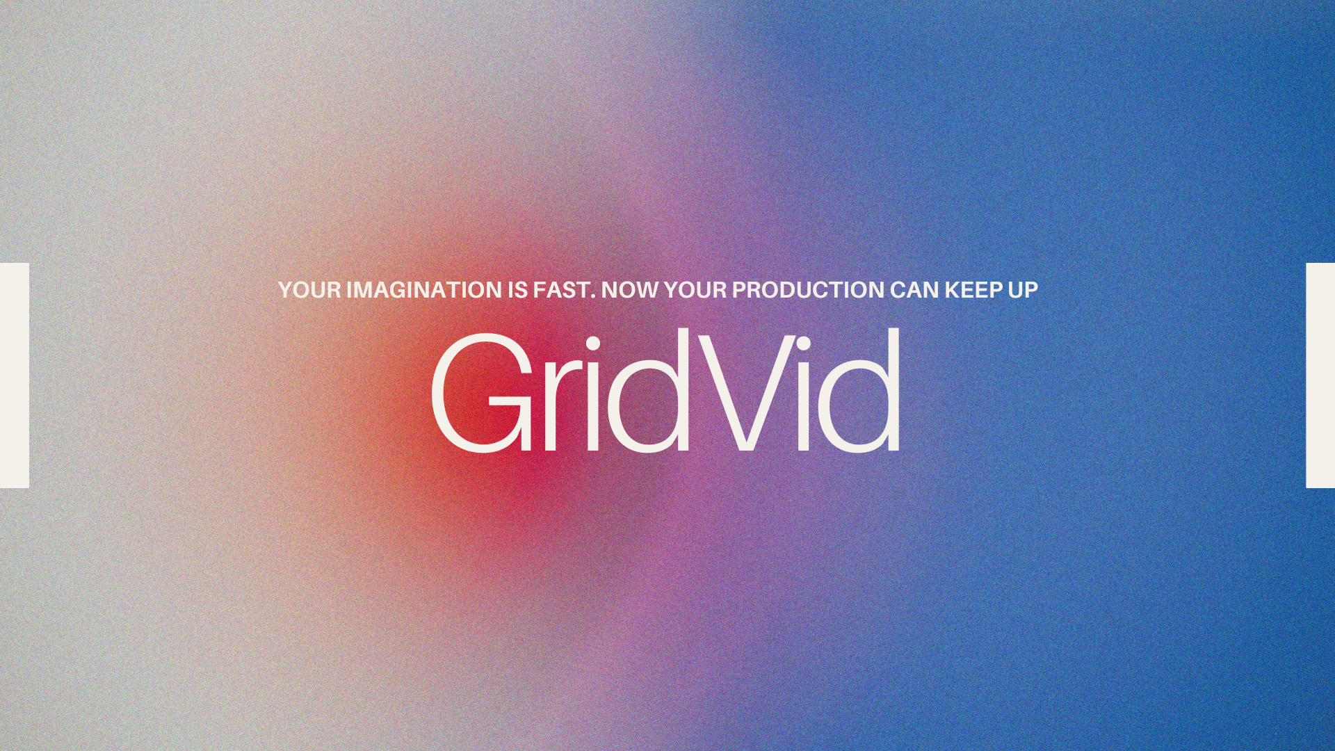 Introducing GridVid and Its Role in AI-Powered Ad Creation